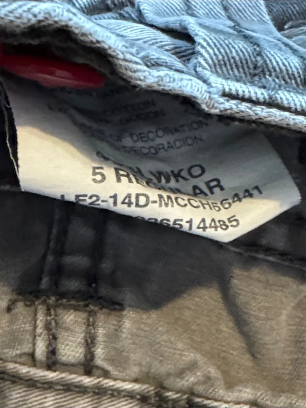 3-Pack Boys Cargo & Cord Shorts - Neutral Camo & Brown-size 5